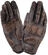 Tucano Urbano GIG Pro Brown Leather Motorcycle мотоперчатки