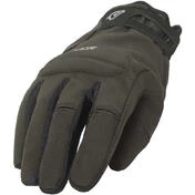 Acerbis CE URBAN WP Fabric Motorcycle мотоперчатки Black
