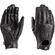 Leather мотоперчатки Custom Blauer ROUTINE Black