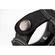 Leather Gloves Custom Blauer ROUTINE Black