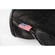 Leather Gloves Custom Blauer ROUTINE Black