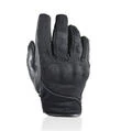 Woman Motorcycle мотоперчатки in Harisson Certified SPLASH WP Lady Black Fabric (размер: 3xs)