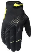 Cross Enduro Fm Racing Motorcycle мотоперчатки NEO EN Black Yellow