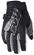 Cross Enduro Fm Racing мотоперчатки WINTER EN Black Gray