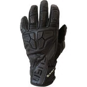 Eleveit ST1 CE Black Leather Motorcycle мотоперчатки
