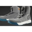 Icon OVERLORD Ventilated Sport Motorcycle Shoes Gray