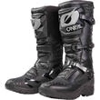 O'NEAL RSX Adventure Black Cross Enduro Motorcycle мотоботинки