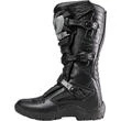 O'NEAL RSX Adventure Black Cross Enduro Motorcycle Boots