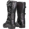 O'NEAL RSX Adventure Black Cross Enduro Motorcycle Boots