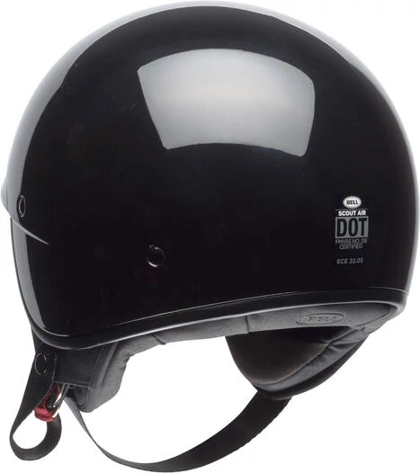 Bell Scout Air