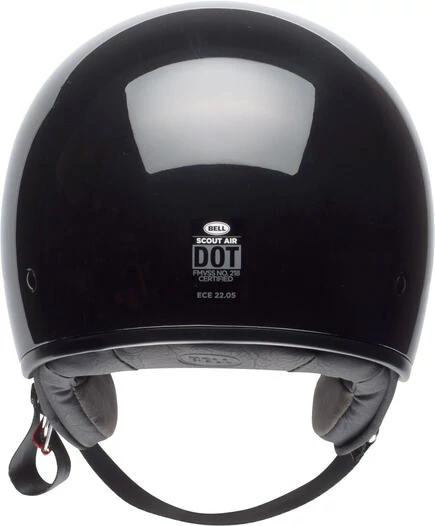 Bell Scout Air