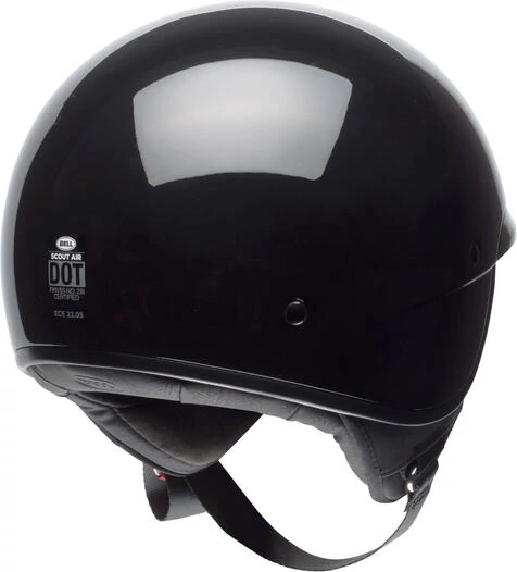 Bell Scout Air