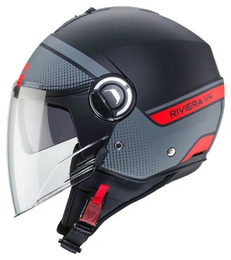 CABERG RIVIERA V4 SIZE XS