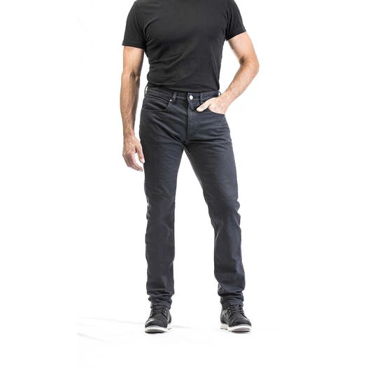 Jean Denim Moto Ixon WAYNE Dark Navy (размер: xl)
