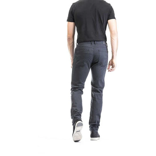 Jean Denim Moto Ixon WAYNE Dark Navy