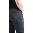 Jean Denim Moto Ixon WAYNE Dark Navy