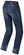 Spidi Woman Technical Jeans Pants J-TRACKER Lady Blue