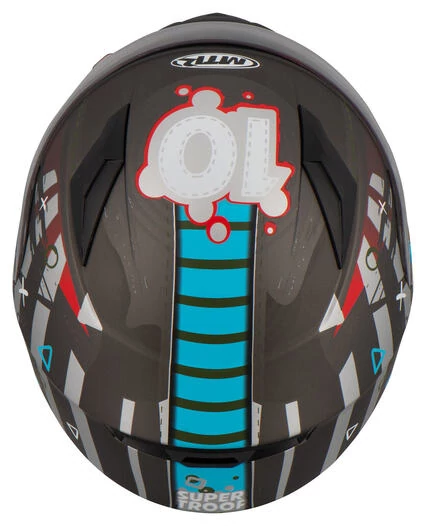 MTR S-12 KIDS SZ.S