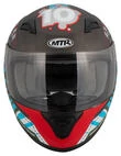 MTR S-12 KIDS SZ.S
