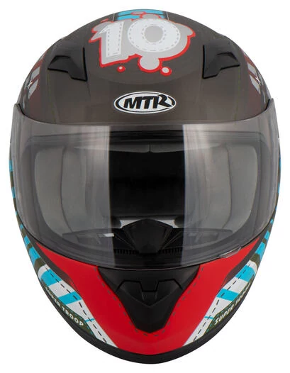 MTR S-12 KIDS SZ.S
