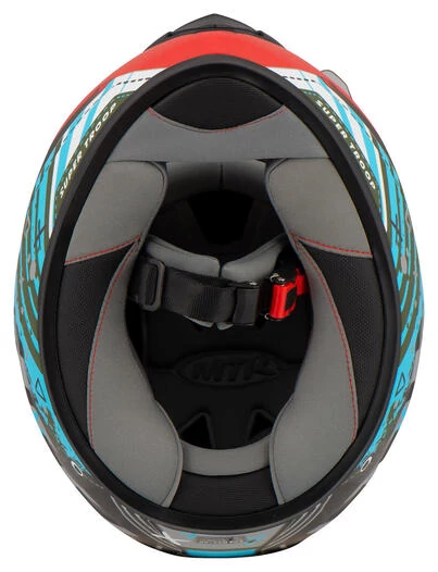 MTR S-12 KIDS SZ.S
