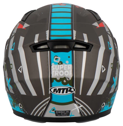 MTR S-12 KIDS SZ.S