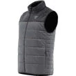 Dainese AFTER RIDE INSULATED VEST Anthracite Thermal Vest (размер: m)