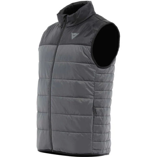 Dainese AFTER RIDE INSULATED VEST Anthracite Thermal Vest (размер: m)
