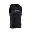 Leatt 3df Airfit Evo Sleeveless Black Черный