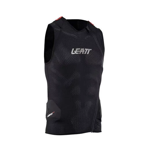 Leatt 3df Airfit Evo Sleeveless Black Черный (размер: l)