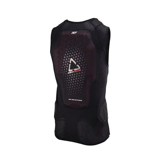 Leatt 3df Airfit Evo Sleeveless Black Черный