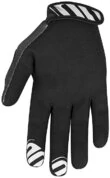 Gloves Cross Enduro Shot DEVO RAW Black