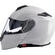 Z1R Solaris Modular Helmet Белый