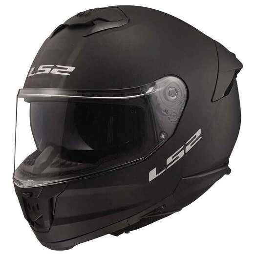 LS2 FF808 Stream II Full Face Helmet Черный (размер: m)