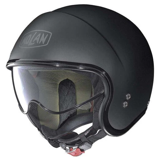 NOLAN N21 Classic Open Face Helmet Черный (размер: xl)