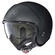 NOLAN N21 Classic Open Face Helmet Черный (размер: xl)