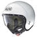 NOLAN N21 Classic Open Face Helmet Белый