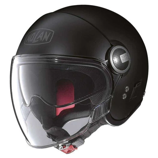 NOLAN N21 Visor Classic Open Face Helmet Черный (размер: m)