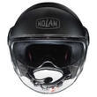 NOLAN N21 Visor Classic Open Face Helmet Черный
