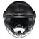 NOLAN N21 Visor Classic Open Face Helmet Черный