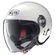 NOLAN N21 Visor Classic Open Face Helmet Белый (размер: xs)