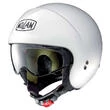 NOLAN N21 Special Open Face Helmet Белый (размер: l)