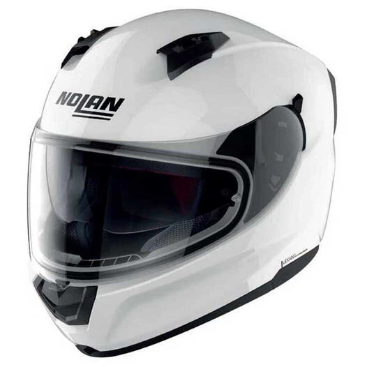 NOLAN N60-6 Special Full Face Helmet Белый (размер: 2xl)