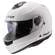 LS2 FF908 Strobe II Modular Helmet Белый