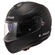 LS2 FF908 Strobe II Modular Helmet Matt Titanium