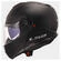 LS2 FF908 Strobe II Modular Helmet Matt Titanium