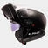 LS2 FF908 Strobe II Modular Helmet Matt Titanium