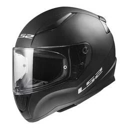 LS2 FF353 Rapid II Full Face Helmet Solid Matt Black