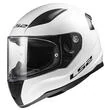 LS2 FF353 Rapid II Full Face Helmet Белый (размер: xl)