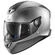 SHARK Skwal 2 Blank Mat Full Face Helmet антрацитовый коврик